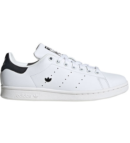 adidas Originals Sko - Stan Smith W - Hvid/Sort