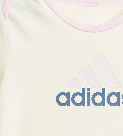 adidas Performance Gaveæske - Body k/æ/Hue - Hvid/Rosa