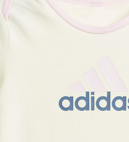 adidas Performance Gaveske - Body k//Hue - Hvid/Rosa