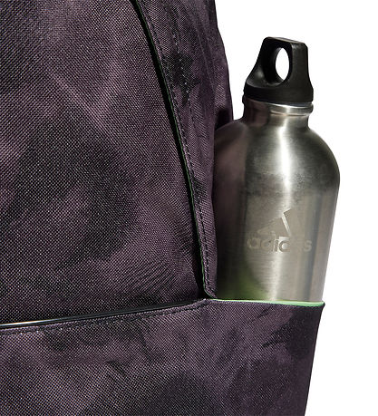 adidas Performance Rygsæk - W Gym Aop - 23,6 L - Sort