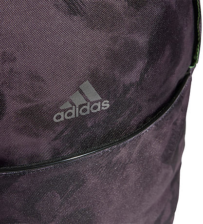 adidas Performance Rygsæk - W Gym Aop - 23,6 L - Sort