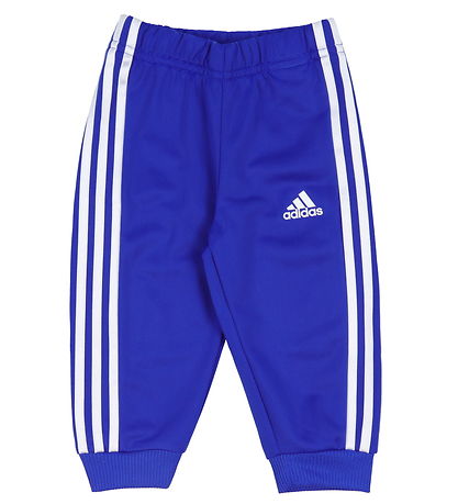 adidas Performance Trningsst - I CAMLOG TS - Bl/Hvid