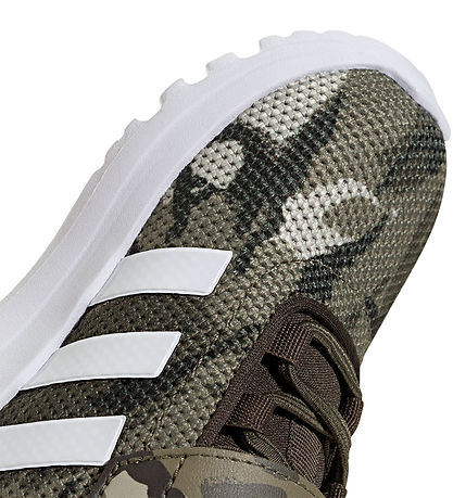 adidas Performance Sko - Racer TR23 EL I - Armygrn/Hvid