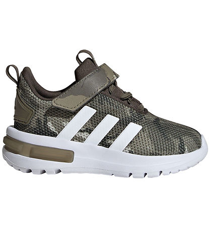 adidas Performance Sko - Racer TR23 EL I - Armygrn/Hvid