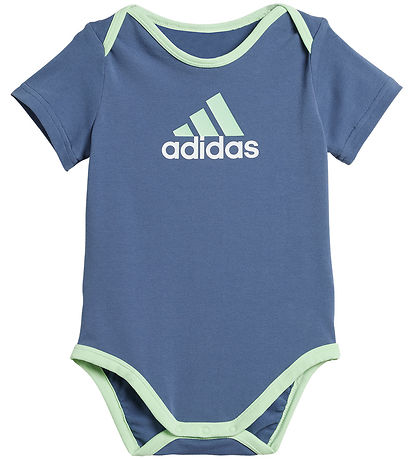 adidas Performance Gaveæske - Body k/æ/Hue - Blå/Mint