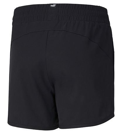 Puma Shorts - ACTIVE Shorts - Sort m. Print
