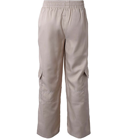 Hound Bukser - Contrast pants - Sand