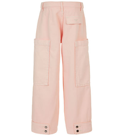 Emporio Armani Jeans - Rosa