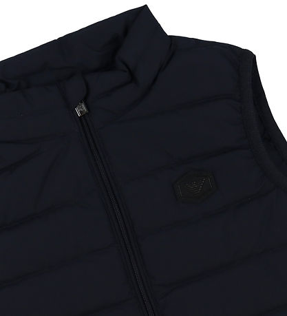 Emporio Armani Dunvest - Navy