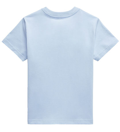 Polo Ralph Lauren T-shirt - Lysebl
