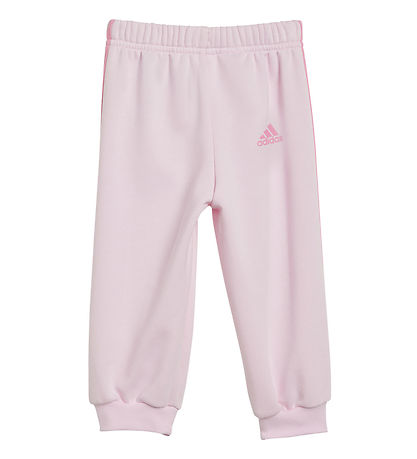 adidas Performance Sweatst - I Fruit Ft Jog  - Rosa