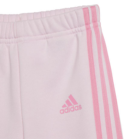 adidas Performance Sweatst - I Fruit Ft Jog  - Rosa