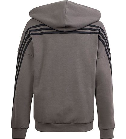 adidas Performance Cardigan - U FI 3S FZ HD - Gr