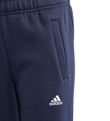 adidas Performance Sweatst - J BL FL TS - Bl