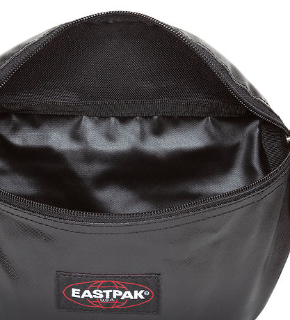 Eastpak Bltetaske - Springer - 2L - Glossy Black