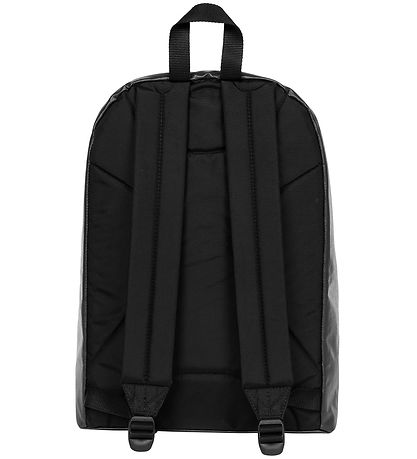 Eastpak Rygsæk - Out of Office - 27 L - Glossy Black