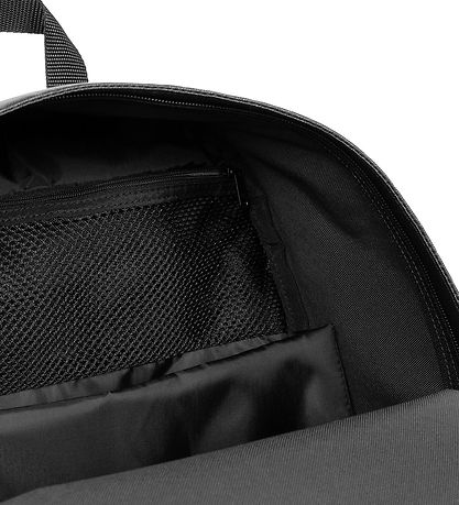 Eastpak Rygsæk - Out of Office - 27 L - Glossy Black