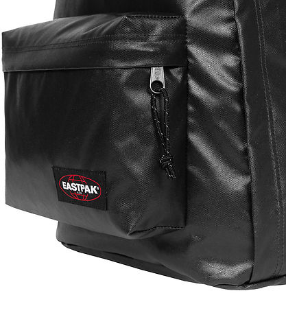 Eastpak Rygsæk - Out of Office - 27 L - Glossy Black