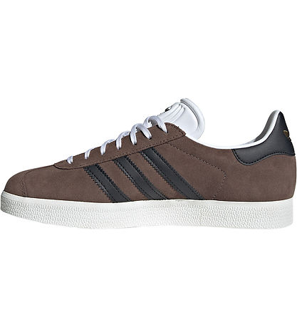 adidas Originals Sko - Gazelle W - Brun