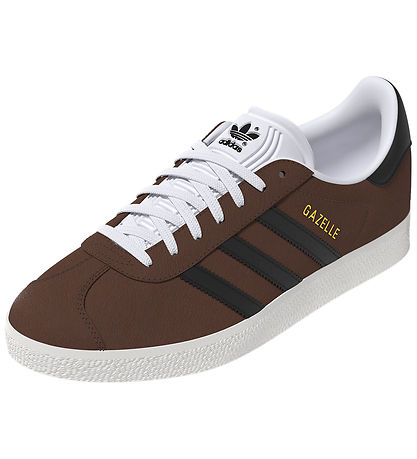 adidas Originals Sko - Gazelle W - Brun