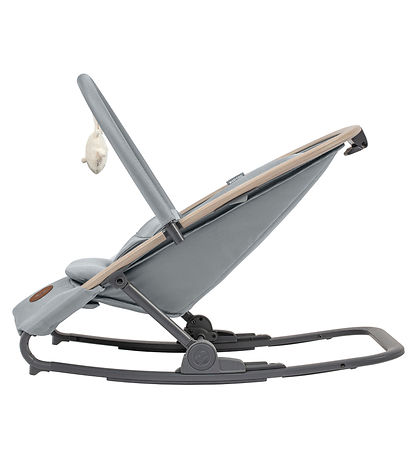 Maxi-Cosi Skråstol - Kori - Beyond Grey ECO