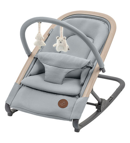 Maxi-Cosi Skråstol - Kori - Beyond Grey ECO