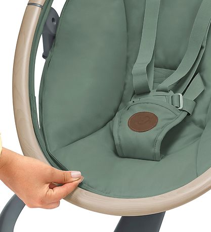 Maxi-Cosi Skrstol - Elektrisk - Cassia - Beyond Green ECO