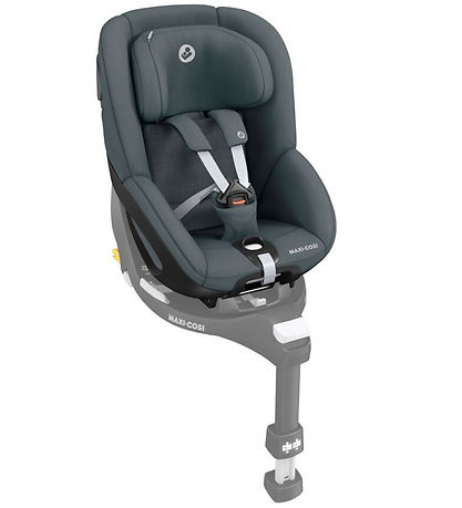 Maxi-Cosi Autostol - Pearl 360 - Authentic Graphite