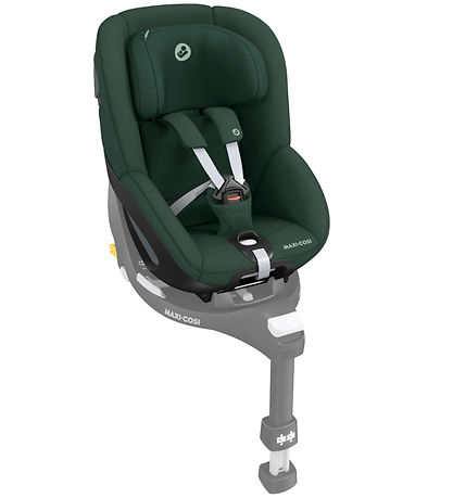 Maxi-Cosi Autostol - Pearl 360 2 - Authentic Green