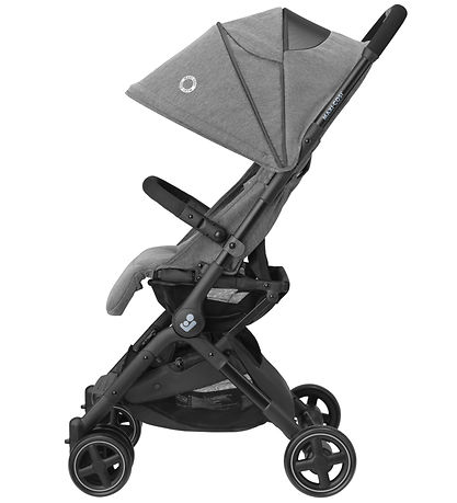 Maxi-Cosi Klapvogn - Lara2 - Select Grey