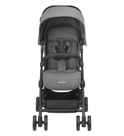 Maxi-Cosi Klapvogn - Lara2 - Select Grey