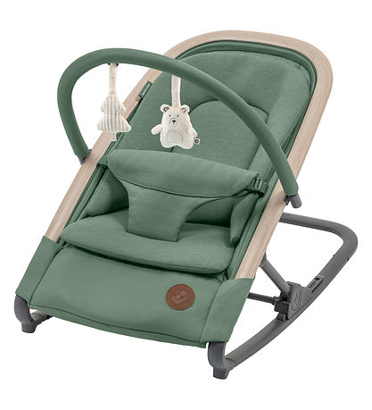 Maxi-Cosi Skråstol - Kori - Beyond Green ECO
