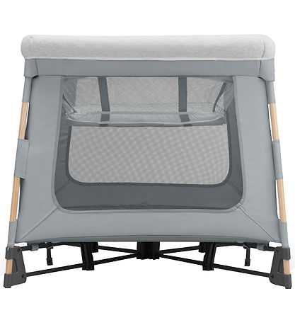 Maxi-Cosi Rejseseng - 3-i-1 - Swift - 106x86x76 cm - Beyond Grey