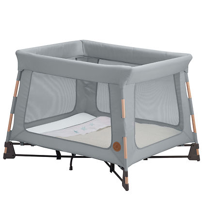 Maxi-Cosi Rejseseng - 3-i-1 - Swift - Beyond Grey