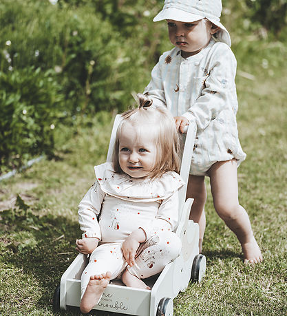 That's Mine Body l/æ - Ella - Lady Bunnies m. Flæse