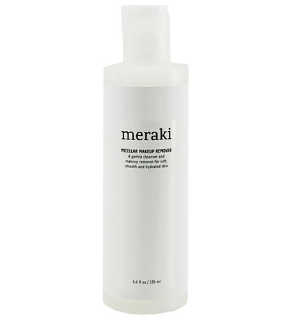 Meraki Micellar Make Up Remover - 195 ml