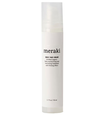 Meraki Day Cream - 50 ml