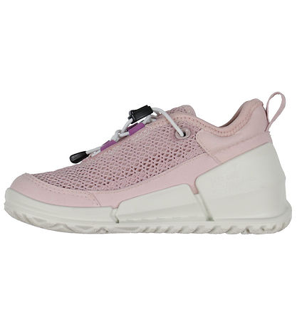 Ecco Sko - BIOM K1 BREATHRU - Violet Ice/Orchid