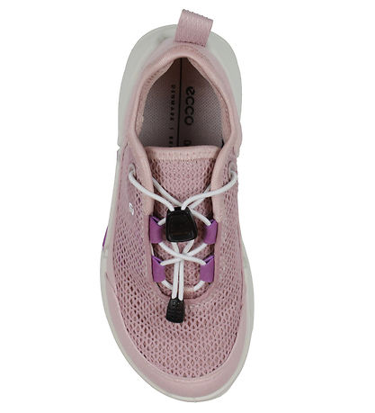 Ecco Sko - BIOM K1 BREATHRU - Violet Ice/Orchid