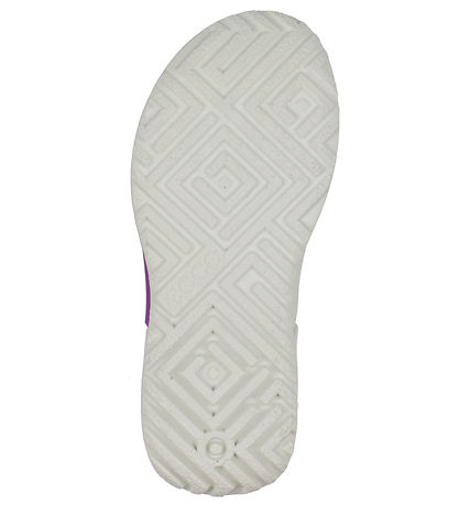 Ecco Sko - BIOM K1 BREATHRU - Violet Ice/Orchid