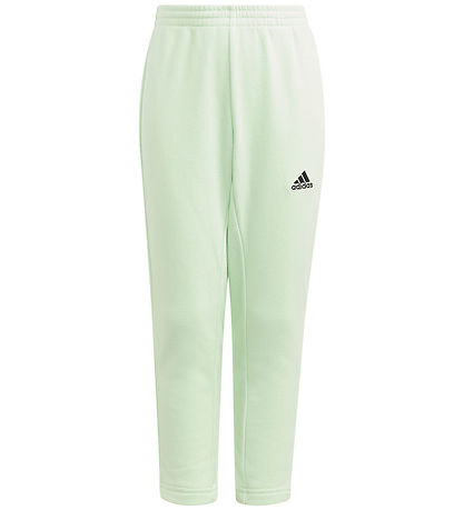 adidas Performance Sweatst - LK BLUV TS - Hvid/Grn