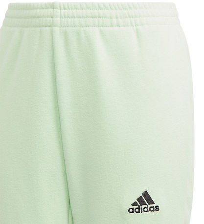 adidas Performance Sweatst - LK BLUV TS - Hvid/Grn