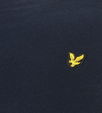 Lyle & Scott T-shirt - Navy