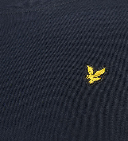 Lyle & Scott Httetrje - Navy