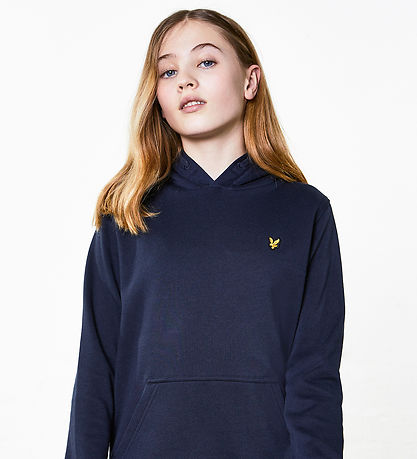 Lyle & Scott Httetrje - Navy