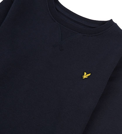 Lyle & Scott Sweatshirt - Navy