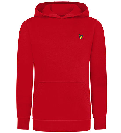 Lyle & Scott Httetrje - Rd