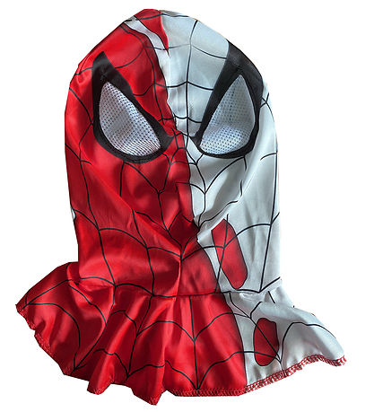 Rubies Udkldning - Spiderman Venomized Classic