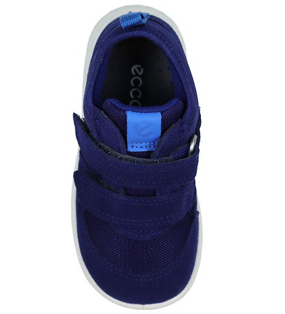 Ecco Sko - SP.1 LITE INFANT - Blue Depths