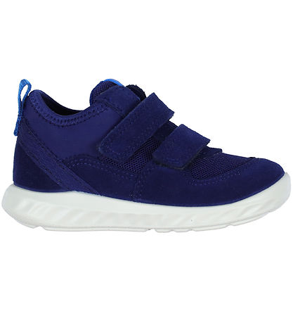 Ecco Sko - SP.1 LITE INFANT - Blue Depths